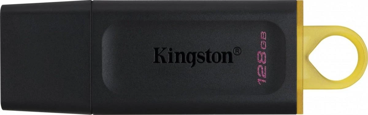USB laikmena Kingston 128GB USB 3.2 Gen 1 DataTraveler Exodia M