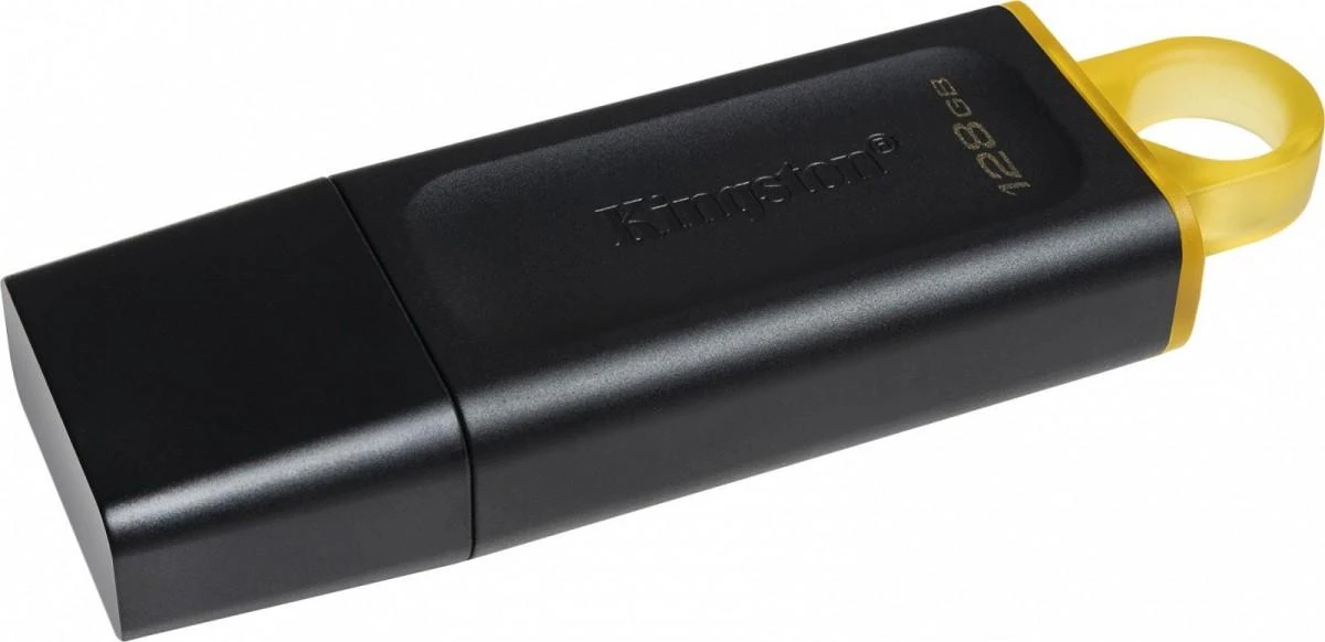 USB laikmena Kingston 128GB USB 3.2 Gen 1 DataTraveler Exodia M