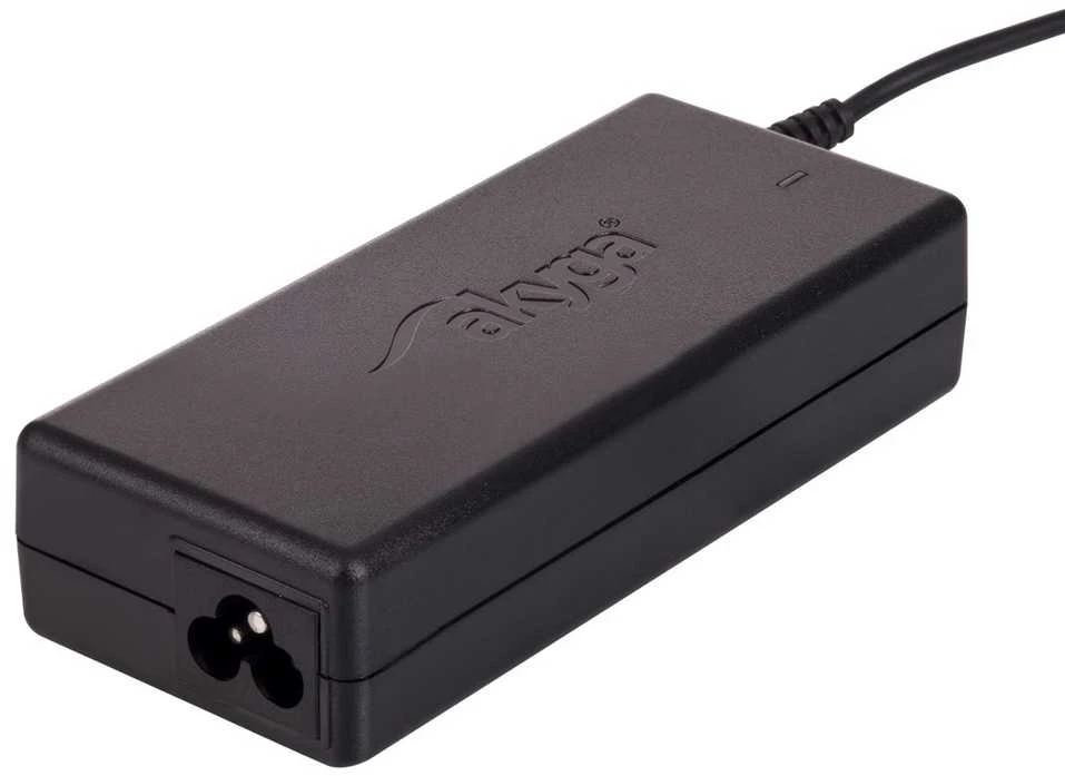 Kintamosios srovės adapteris akyga ak-nd-19, skirtas sony nešiojamam kompiuteriui (19,5 V; 3,9 A; 75 W; 6,5 mm x 4,4 mm)