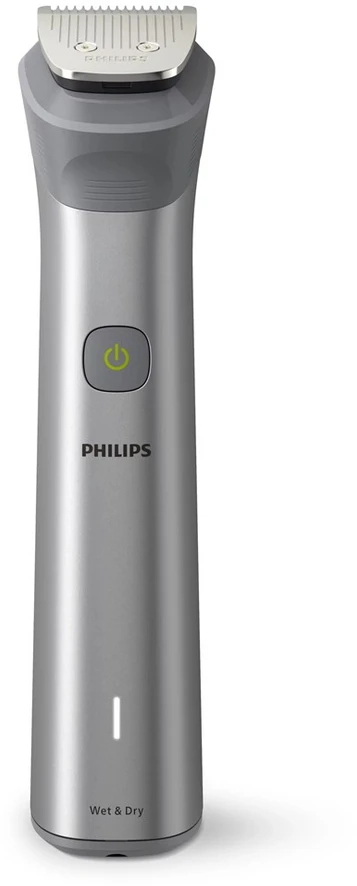 Plaukų, barzdos, nosies plaukų kirpimo mašinėlė Philips 5000 serija MG5920/15