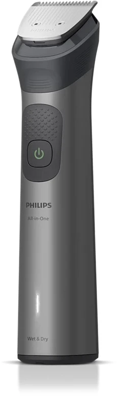 Daugiafunkcis kūno ir veido skustuvas Philips „Septyniolika viename“ MG7941/15
