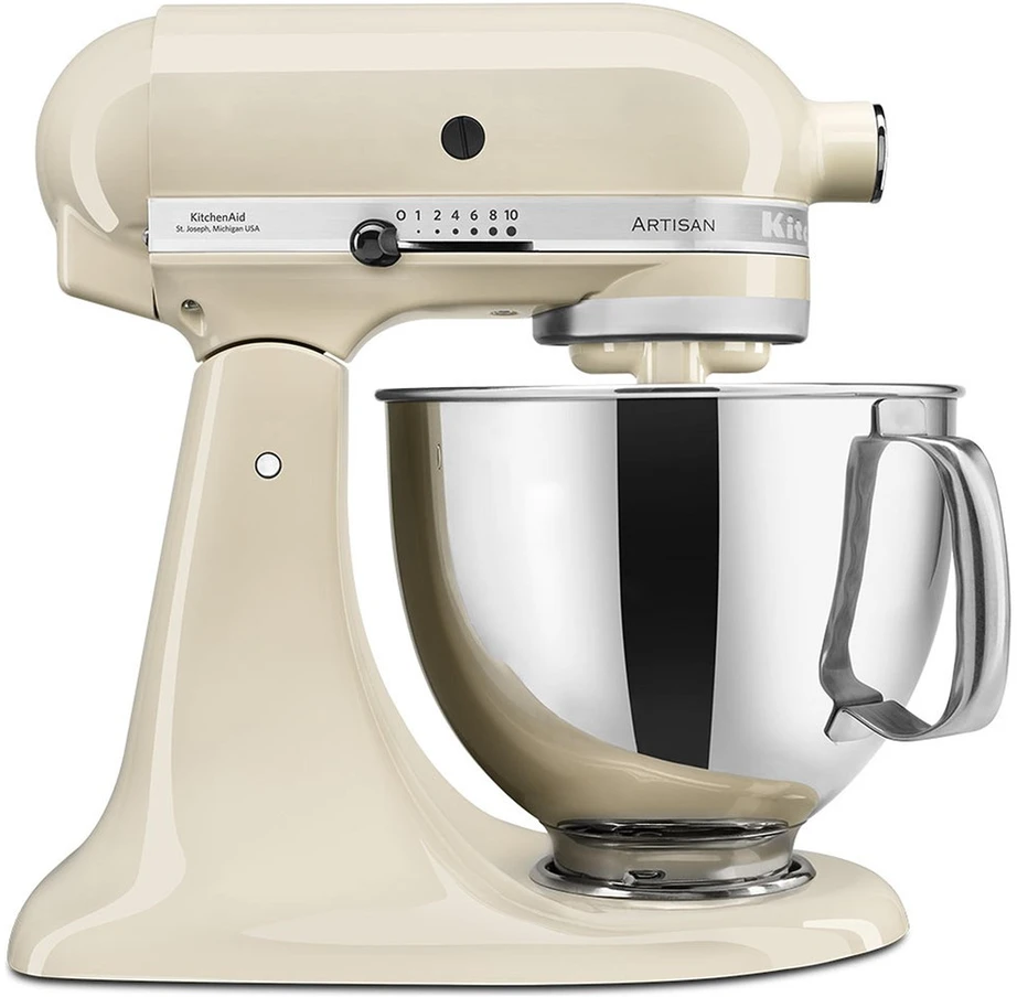 Virtuvinis kombainas Plakiklis KITCHENAID 5KSM175PSEAC