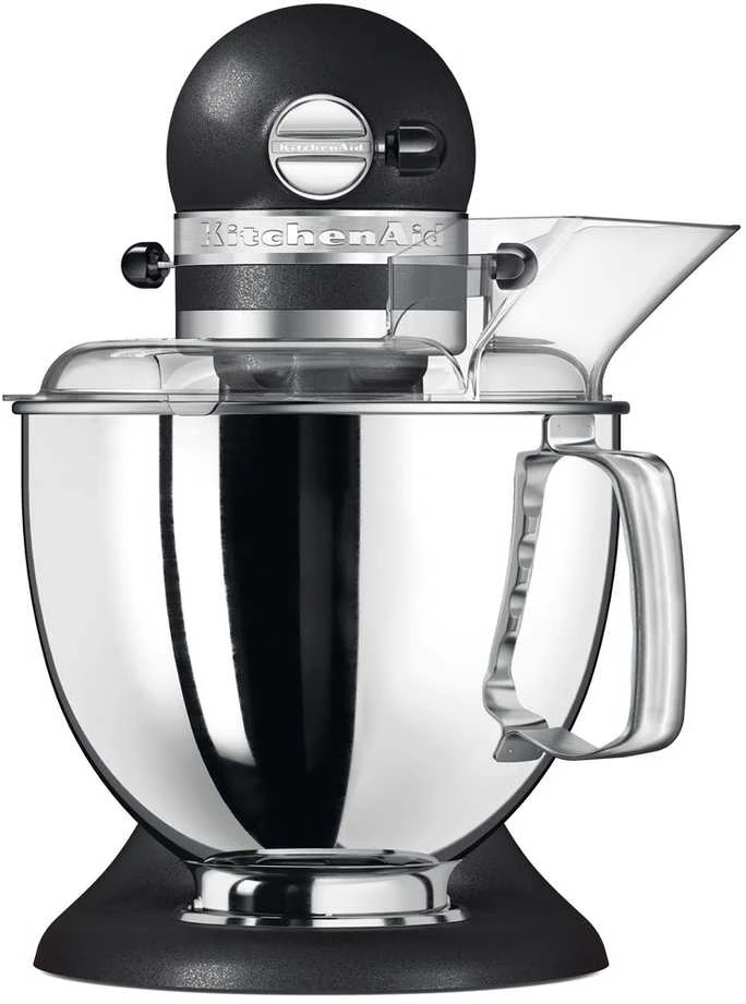 KitchenAid Virtuvinis kombainas kirchenaid artisan 5ksm175psebk 4,8l