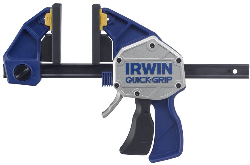 Irwin Quick-Grip XP Spaustuvas, 1250 mm, 10505947