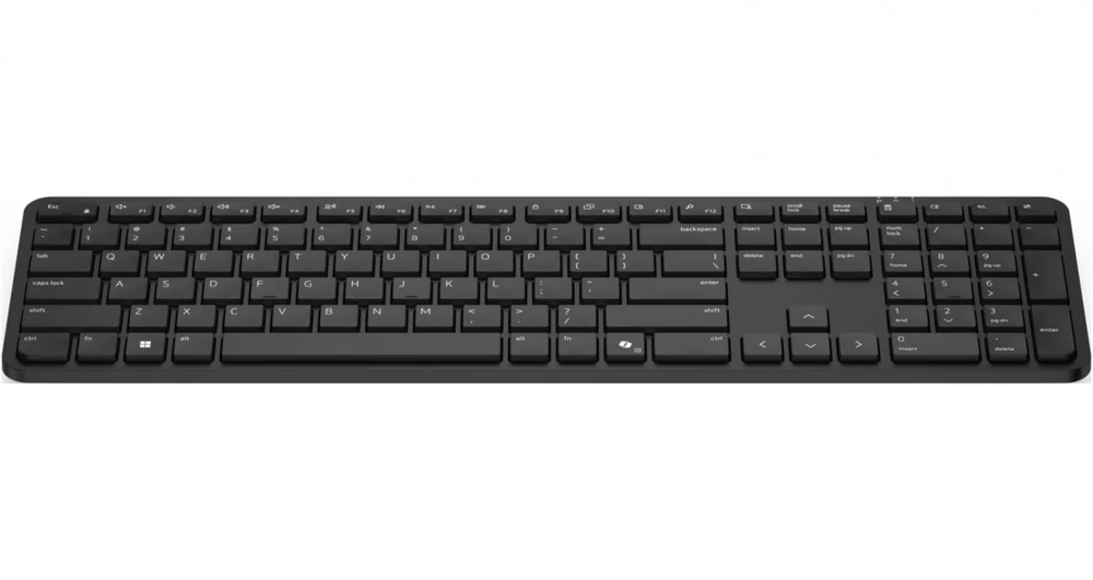 Dell Pro 5 Klaviatūra - KB526 - US International (QWERTY)