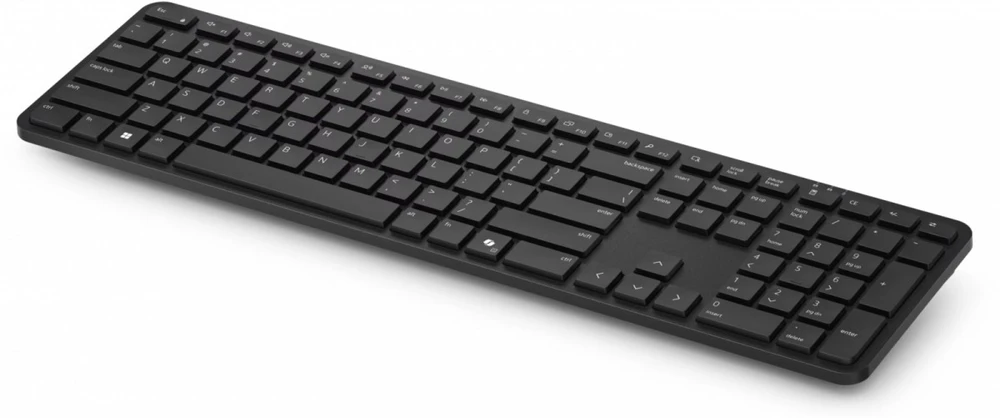 Dell Pro 5 Klaviatūra - KB526 - US International (QWERTY)