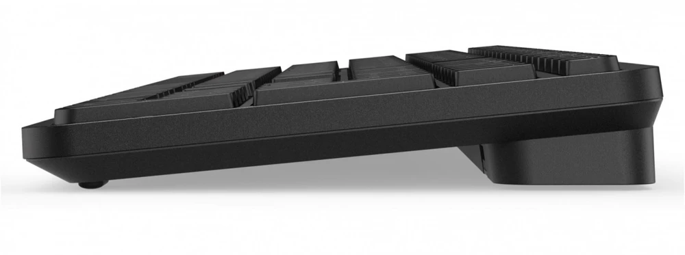 Dell Pro 5 Klaviatūra - KB526 - US International (QWERTY)