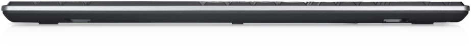 Klaviatūra dell kb-522 su laidu biznesowa multimedialna usb juoda