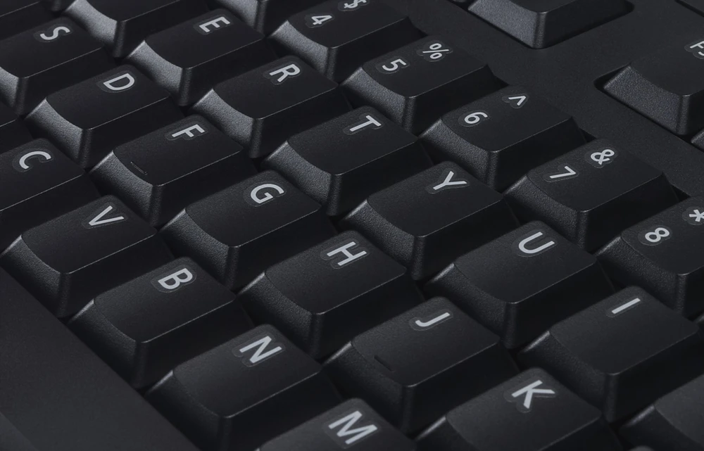Klaviatūra dell kb-522 su laidu biznesowa multimedialna usb juoda
