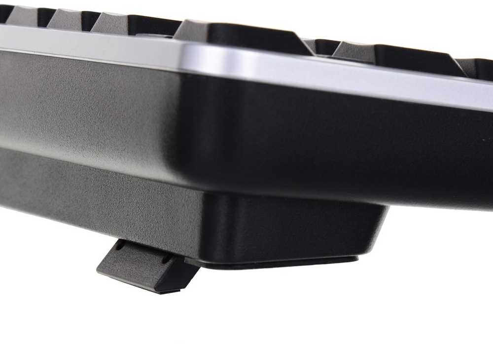 Klaviatūra dell kb-813 smartcard skaitytuvas usb klaviatūra juoda
