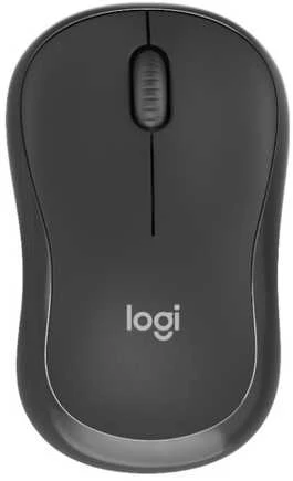 Klaviatūra „Logitech mk370 Combo“, skirtas verslui, grafito mums