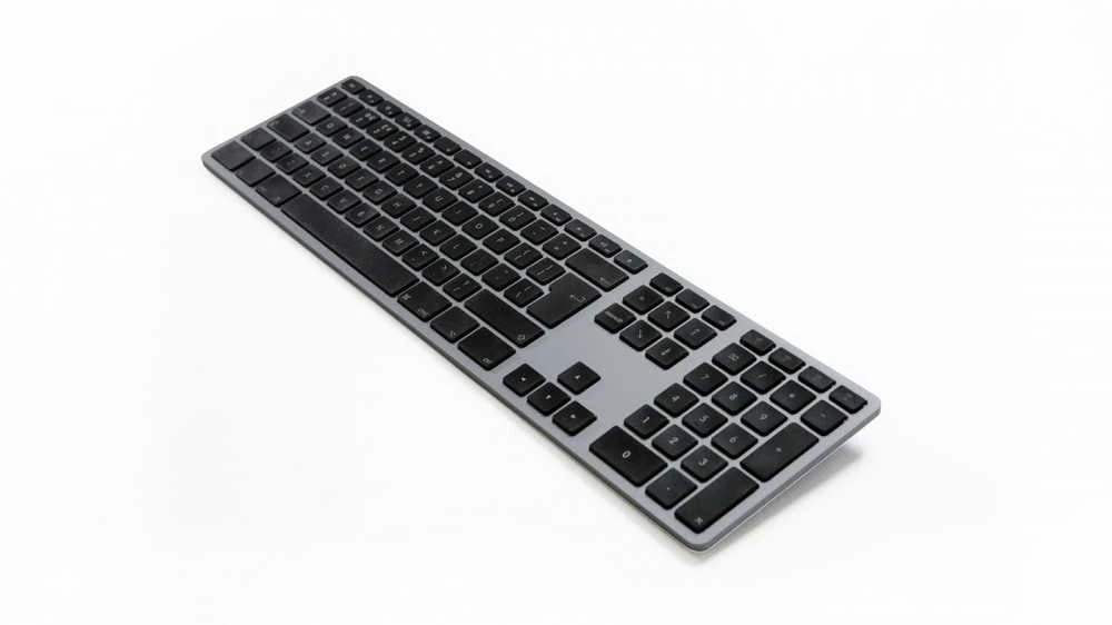 Matias Klaviatūra Mac bluetooth [FK416BT-UK]