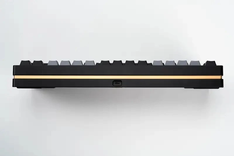 VGN Magnetinė klaviatūra Flash 75 Pro su laidu