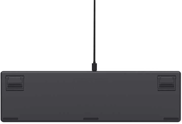 Klaviatūra žaidimams trust gxt 871 zora wireless us