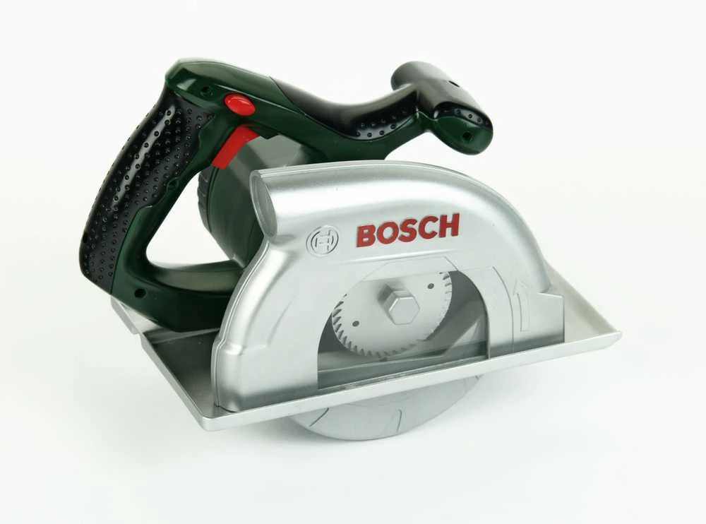 Klein Bosch rankinis pjūklas