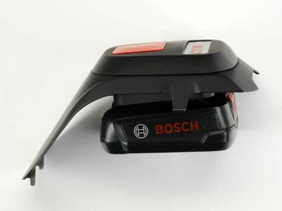 Klein Bosch Vejapjov su šviesos-garso moduliu