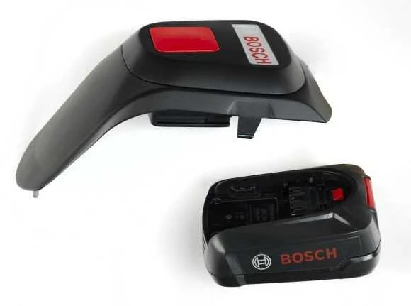 Klein Bosch Vejapjov su šviesos-garso moduliu