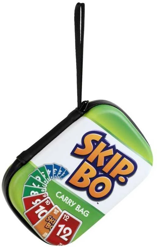 Klein Dėklas do kart skip-bo