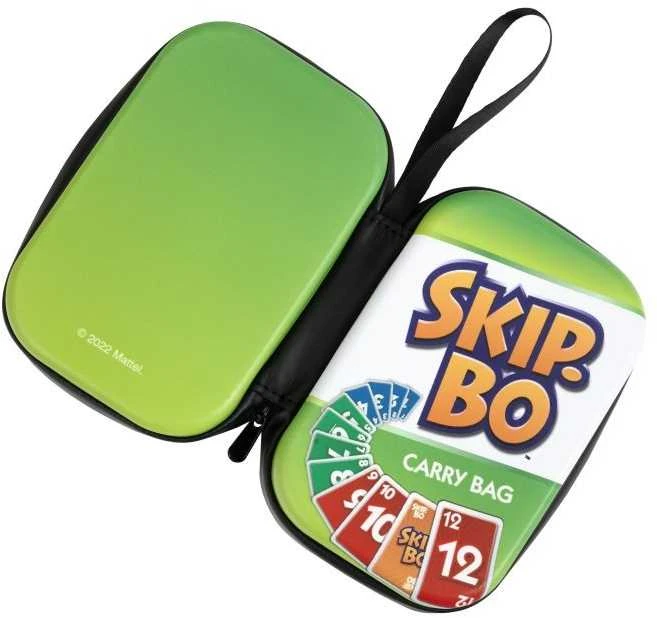 Klein Dėklas do kart skip-bo