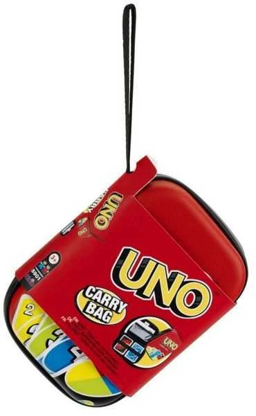 Kelioninės Uno kortos Klein