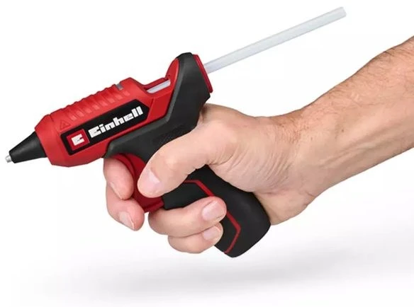 Cordless Glue Gun EINHELL TE-CG 18/7 Li – Solo 4522205