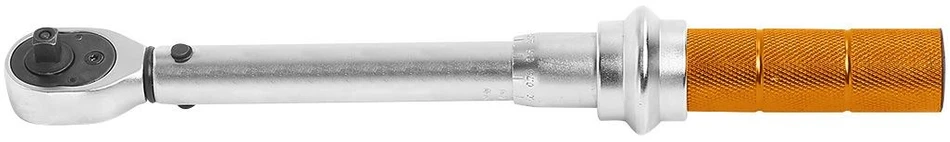 Neo Tools 1/4" sukimo momento raktas, 5-25 Nm