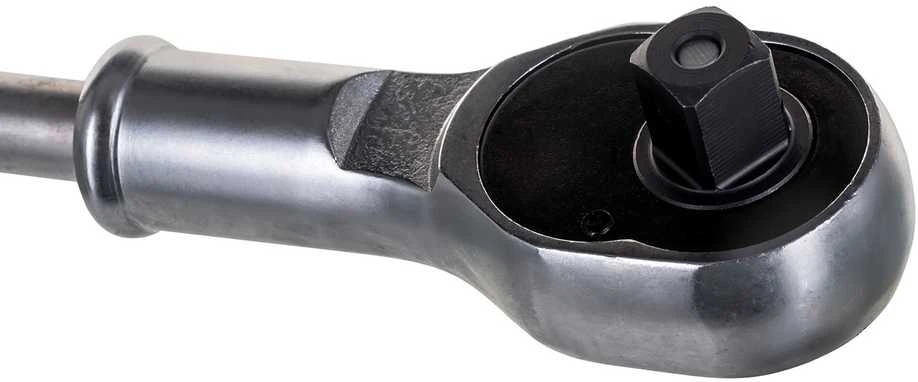 YATO RATCHET 3/4 "24 DANTYS 500mm 1360