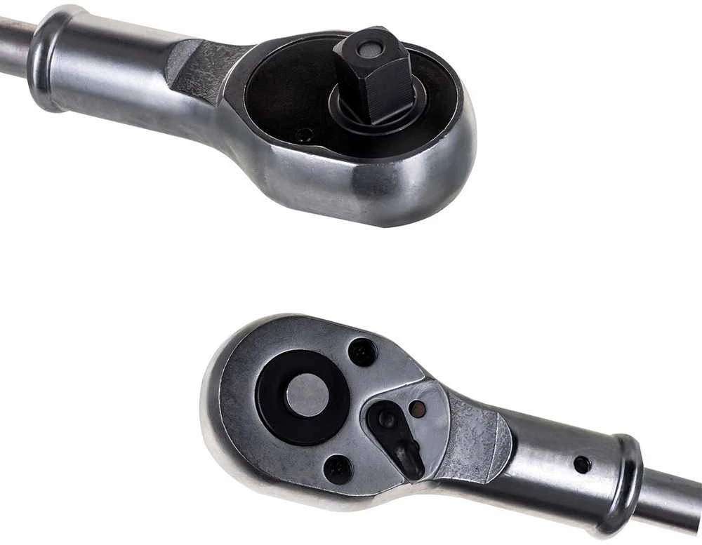 YATO RATCHET 3/4 "24 DANTYS 500mm 1360