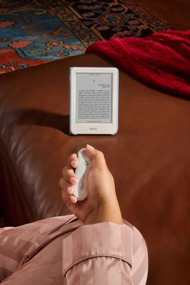 Kobo N257-AC juoda