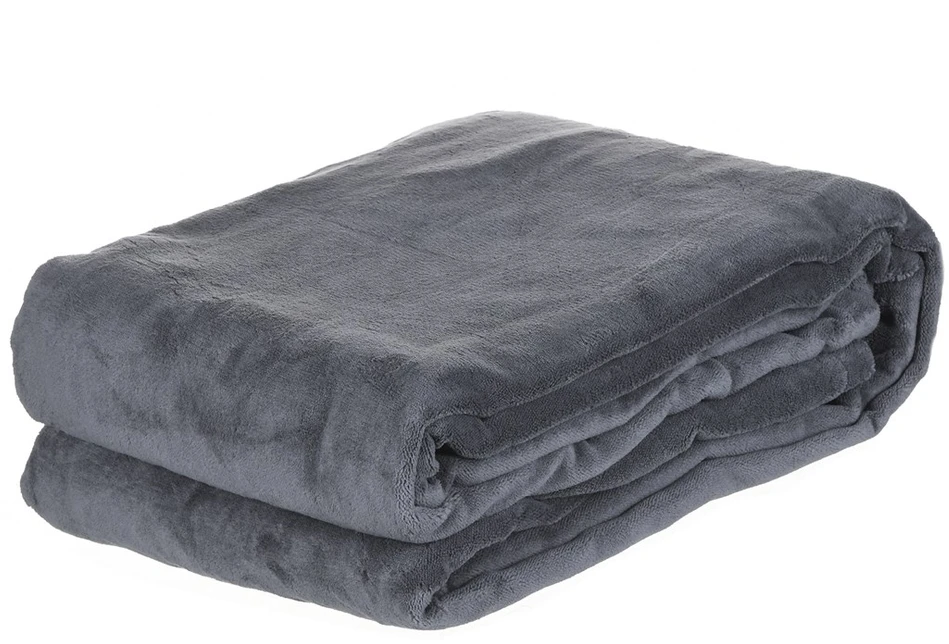 Medisana | Šildymo antklodė | HDW Cozy | Šildymo lygių skaičius 4 | Asmenų skaičius 1-2 | Skalbiamas | Nuotolinio valdymo pultas | Oeko-Tex® standartas 100 | 120 W | Pilkas