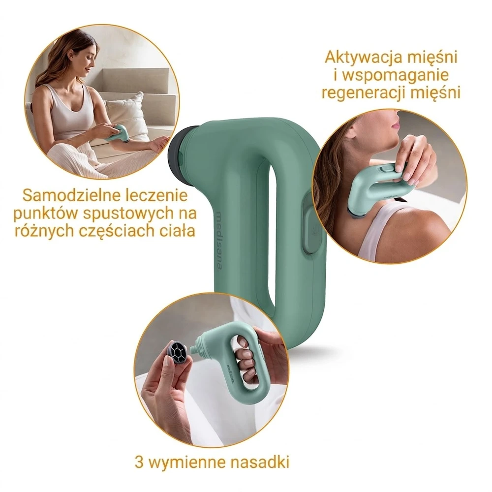 Šildymo antklodė Medisana HP 675 XXL (2000 mm / 1500 mm)