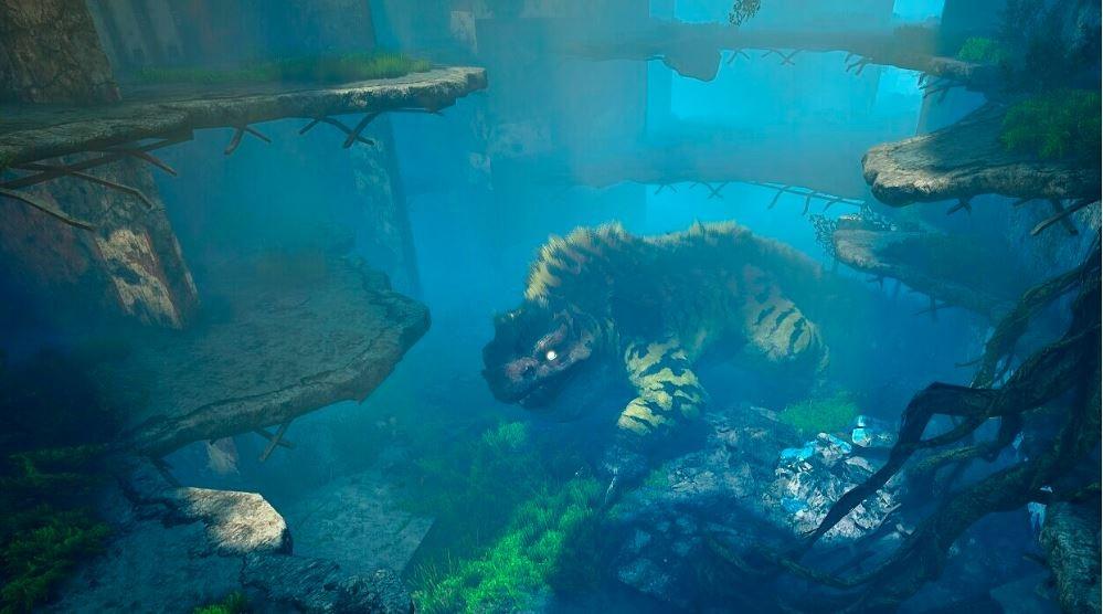 Biomutant - XBOX Series X