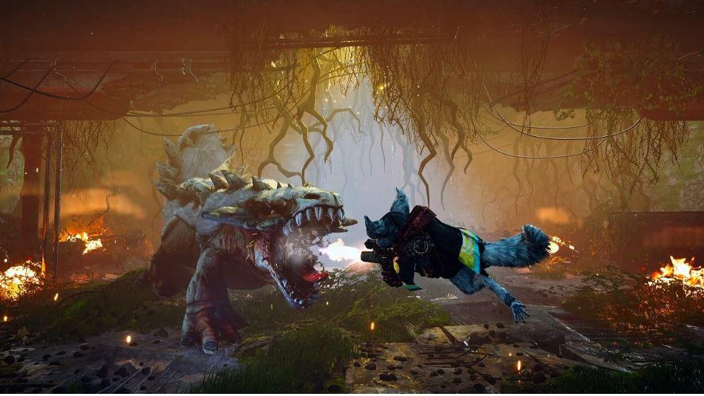 Biomutant - XBOX Series X