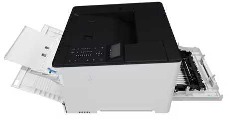 Spausdintuvas Canon i-SENSYS LBP673Cdw II Spalvotas 1200 x 1200 DPI A4 Wi-Fi