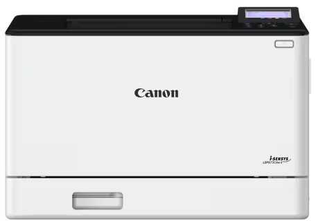 Spausdintuvas Canon i-SENSYS LBP673Cdw II Spalvotas 1200 x 1200 DPI A4 Wi-Fi