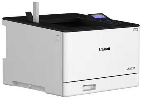 Spausdintuvas Canon i-SENSYS LBP673Cdw II Spalvotas 1200 x 1200 DPI A4 Wi-Fi