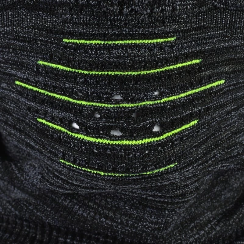 Kaklaskarė Buff Dryflx Pro Balaclava Juodas
