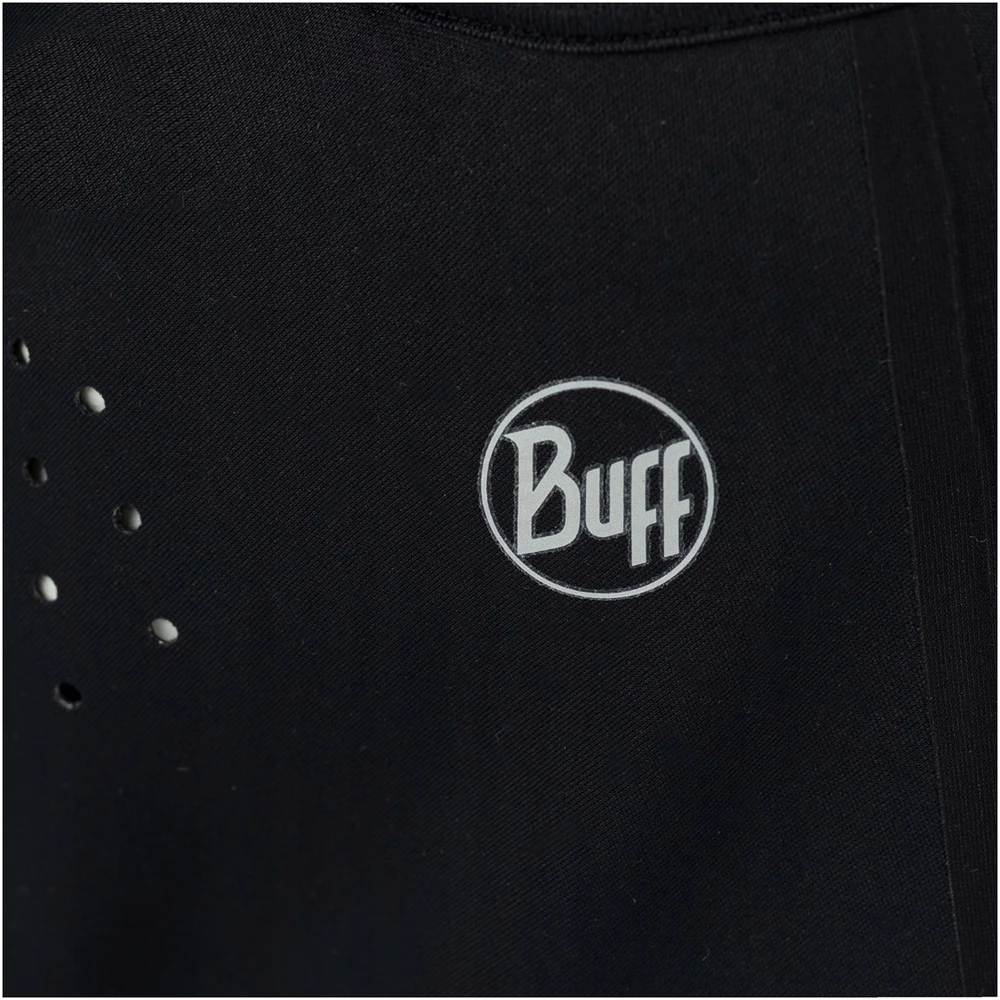 BUFF Windproof Balaclava Solid, Juodas