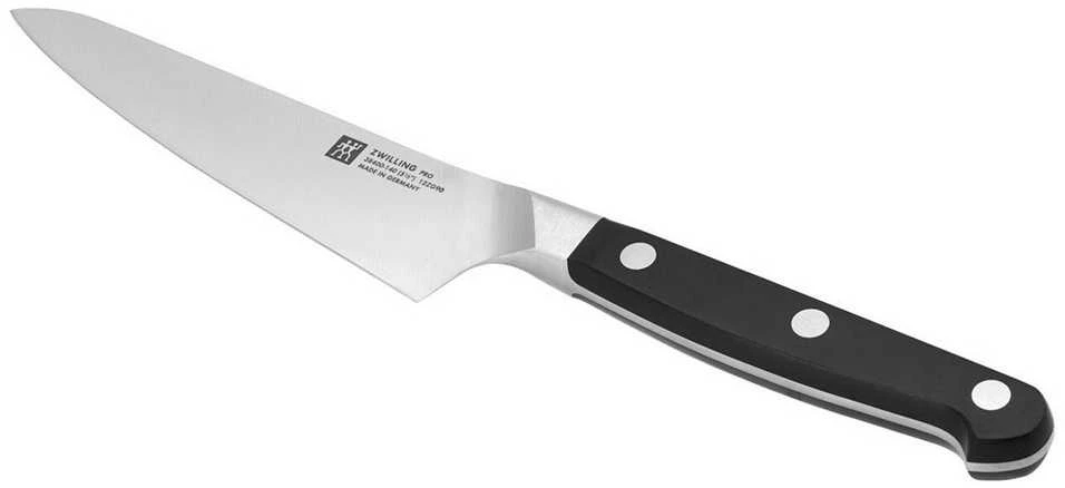 ZWILLING Pro Steel 1 vnt. Chef's peilis