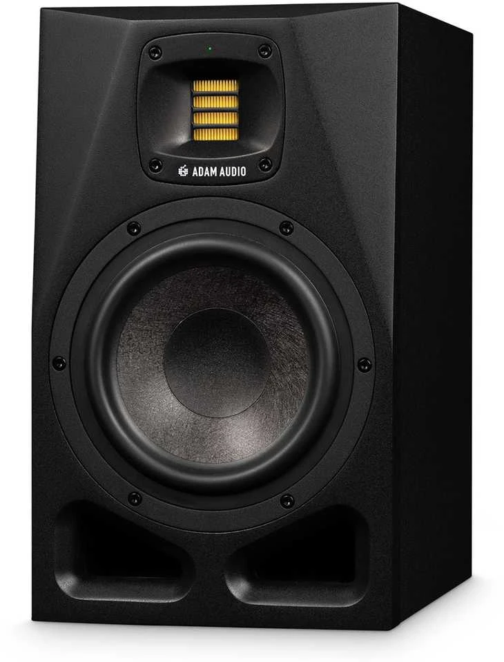 Kompiuterio kolonėlės Adam audio a7v - monitorius aktywny