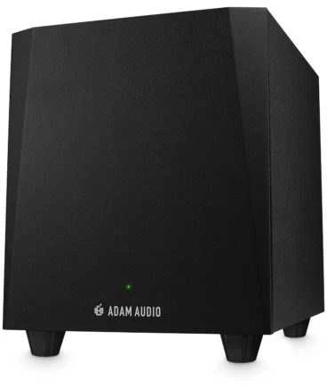 Kompiuterio kolonėlės Adam audio t10s - subwoofer aktywny 130w