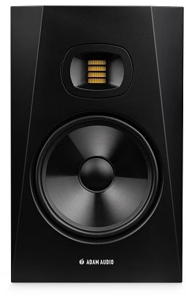 Kompiuterio kolonėlės Adam Audio Adam t8v juoda