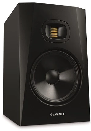 Kompiuterio kolonėlės Adam Audio Adam t8v juoda