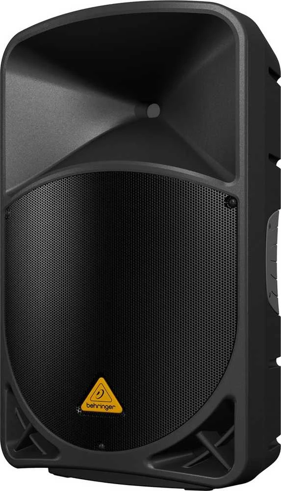 Kompiuterio kolonėlės Active „Behringer Eurolive B115W“ – aktyvi kolonėlė