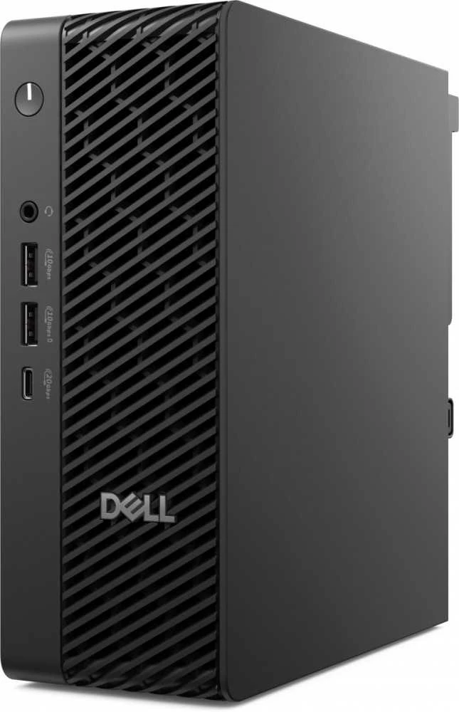 Stacionarus kompiuteris Kompiuteris „Dell Pro Max Micro FCM2250“, „Core Ultra 7 265“, 16 GB, RTX A1000, 1 TB M.2 PCIe“, „Windows 11 Pro“