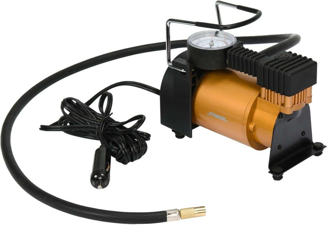 Sthor Toya Sa Poland Kompresorius automobilinis | 12V / 120W (82107)