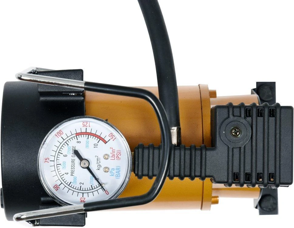 Sthor Toya Sa Poland Kompresorius automobilinis | 12V / 120W (82107)