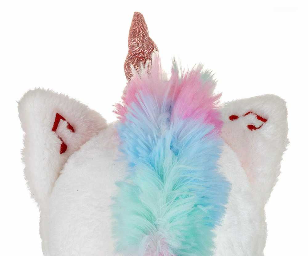 Milly Mally Horse Patches vienaragis