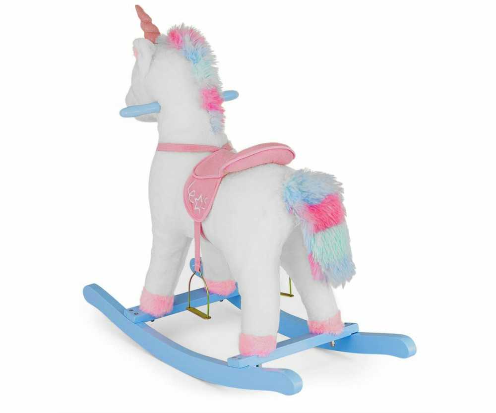 Milly Mally Horse Patches vienaragis