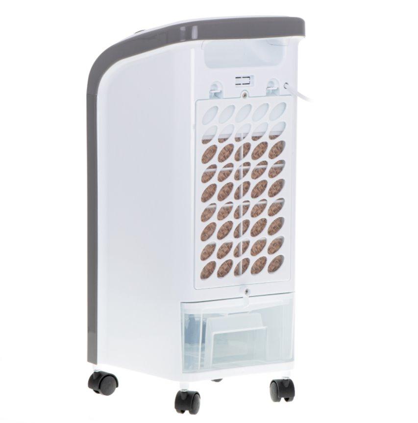 Mesko MS 7918 Oro vėsintuvas 3in1, 4L, modelis - MS7918, žema kaina ...